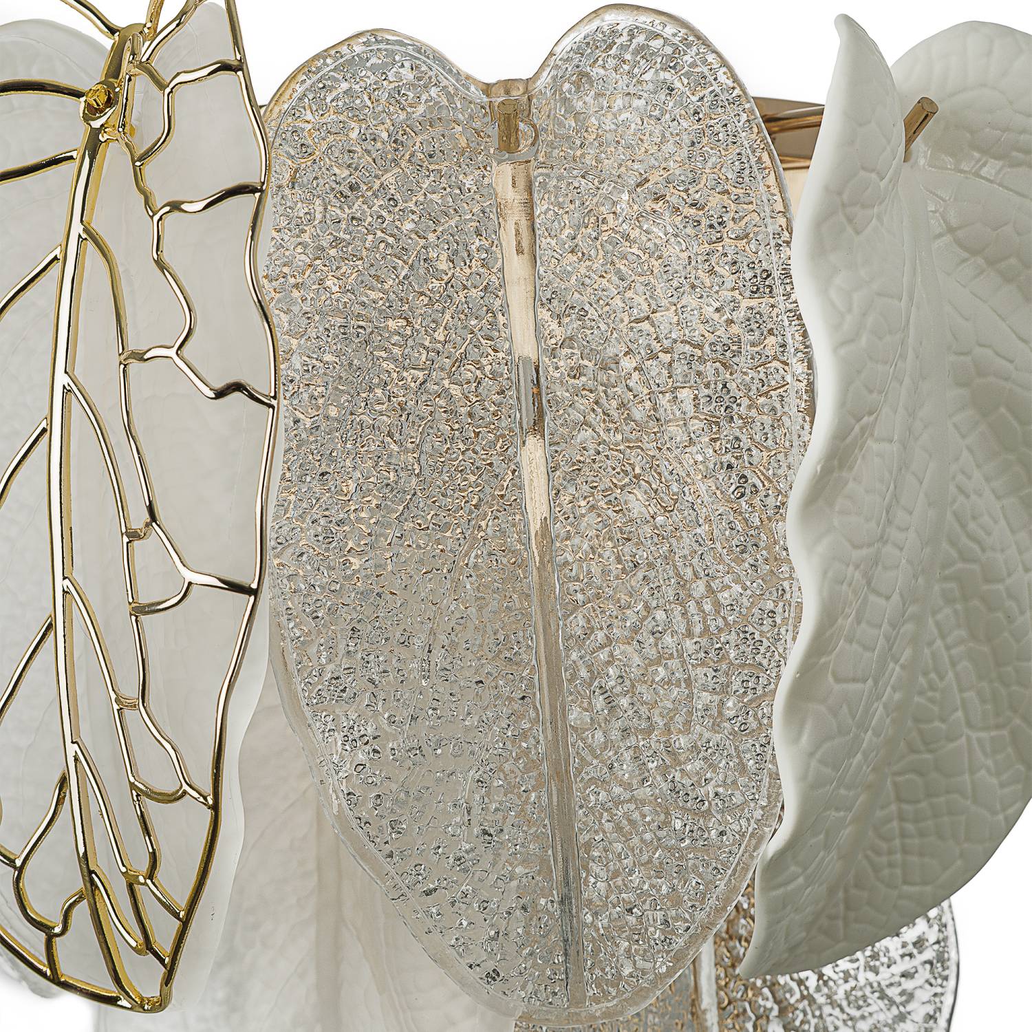 Настенное бра Citilux Hasienda CL328350