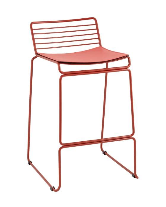 Полубарный стул Stool Group Danny УТ000038990