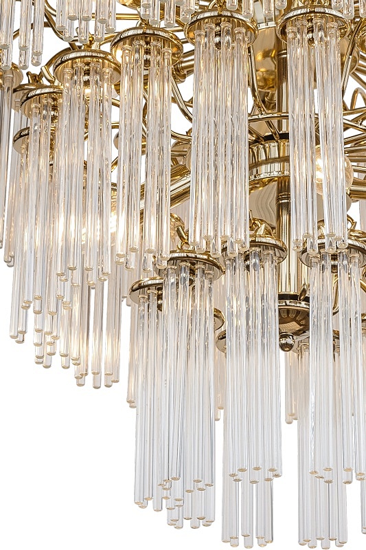 Потолочная люстра L'Arte Luce Luxury Spazzoli L08510