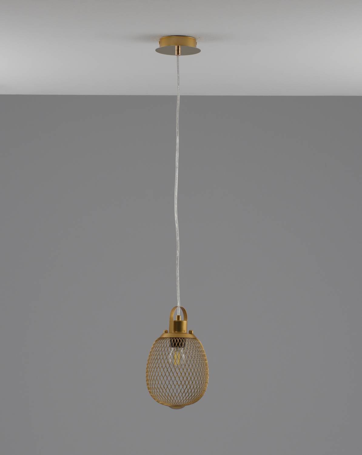 Светильник подвесной Moderli Campo V11347-1P