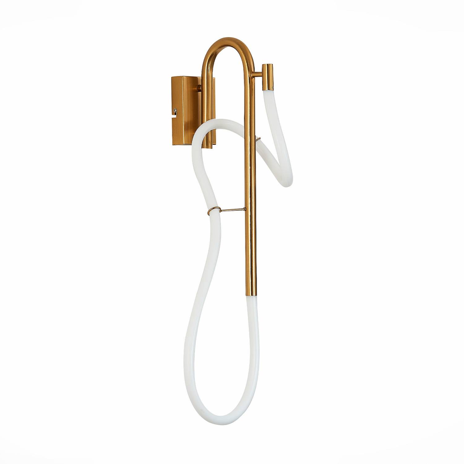 Настенный светильник ST Luce Sagrato SL6102.301.16 Настенный светильник ST Luce Sagrato SL6102.301.16