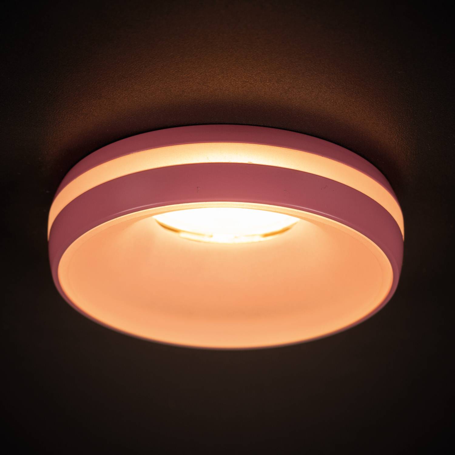 Кольцо точечного светильника Kanlux Eliceo 35297