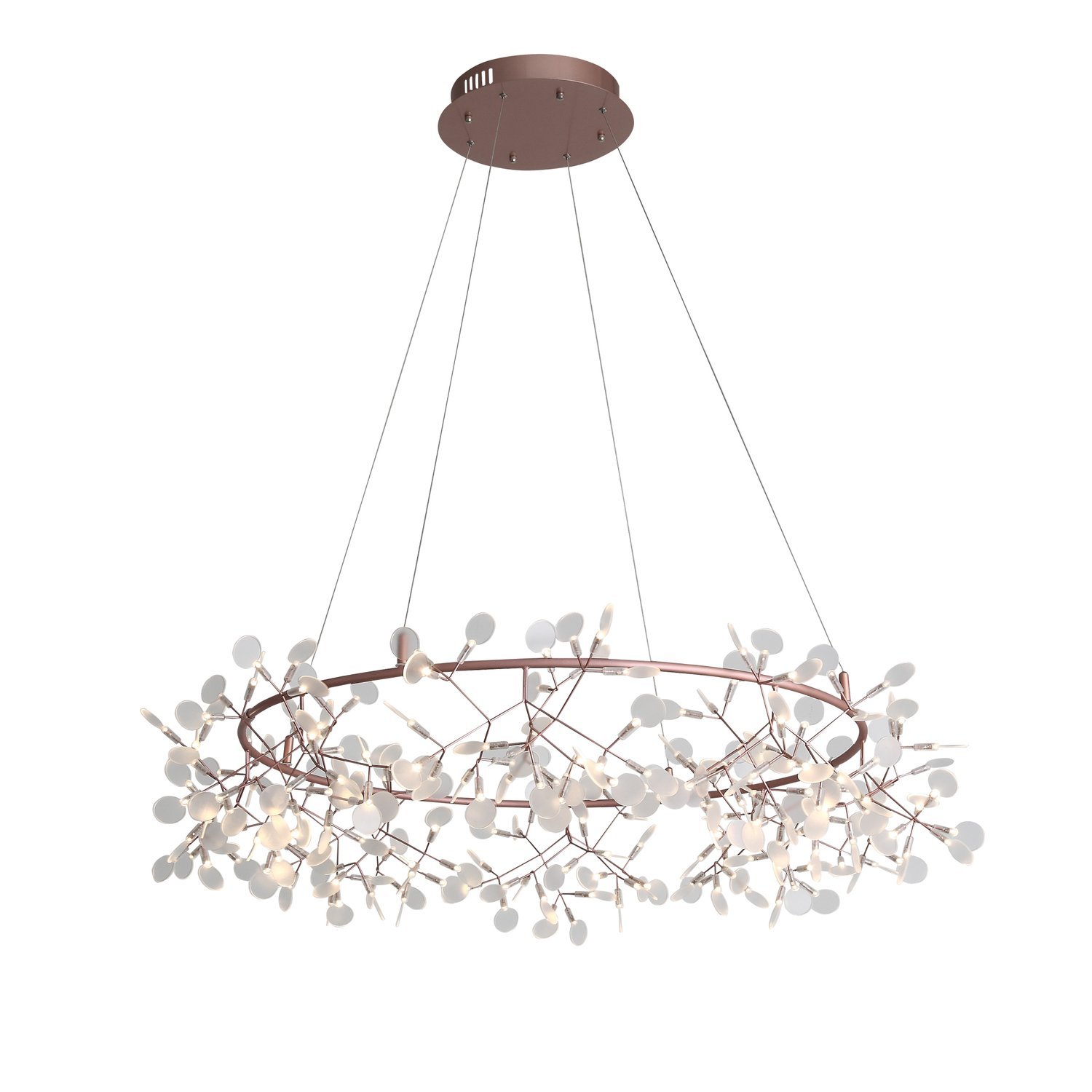 Подвесная люстра ST Luce Rafina SL379.203.216