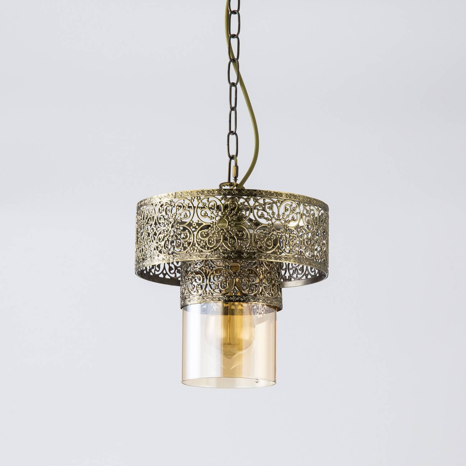 Светильник подвесной Citilux Эмир CL467133