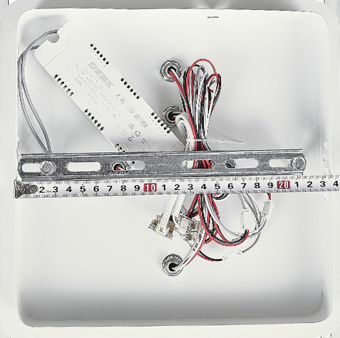 Потолочная люстра Natali Kovaltseva HIGH-TECH LED LAMPS HIGH-TECH LED LAMPS 82018