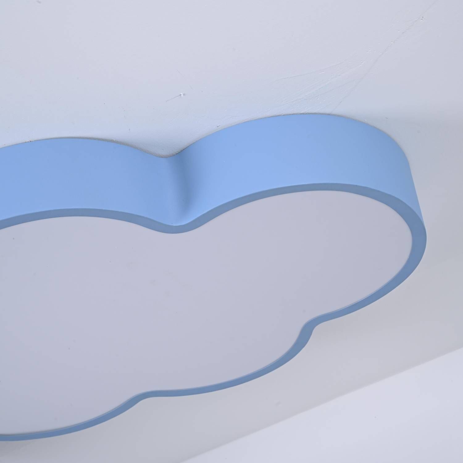 Светильник потолочный ImperiumLoft Cloud01 186681-26