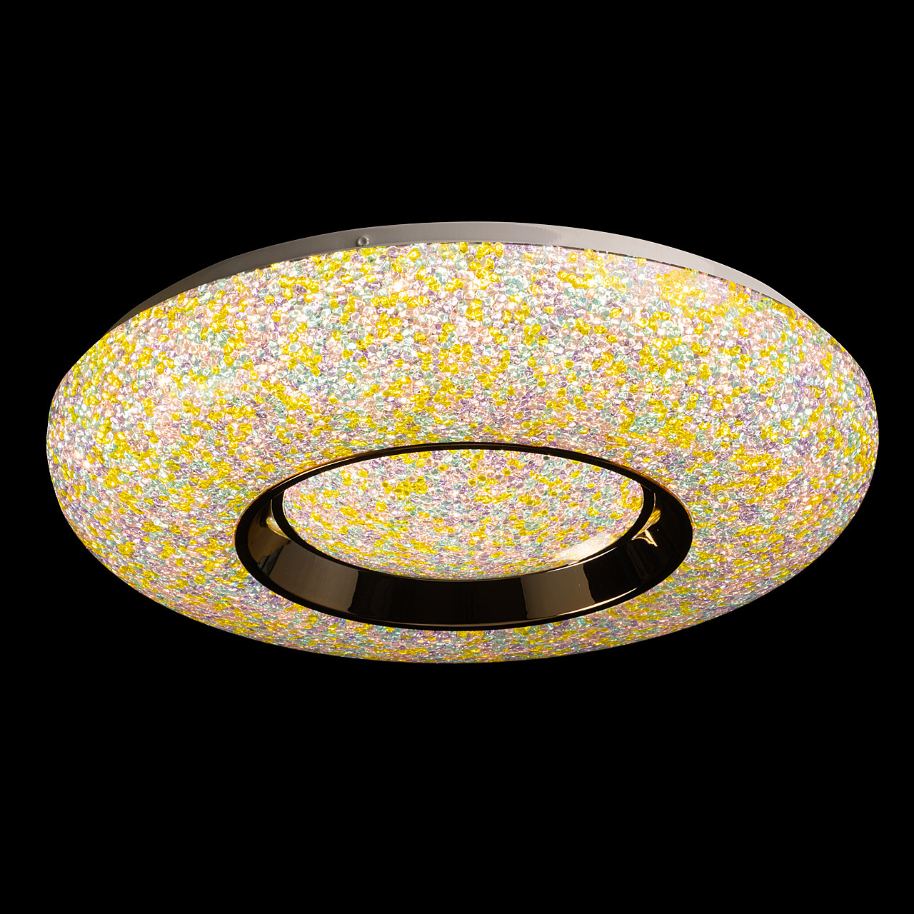 Светильник потолочный De Markt Ривз 674018101