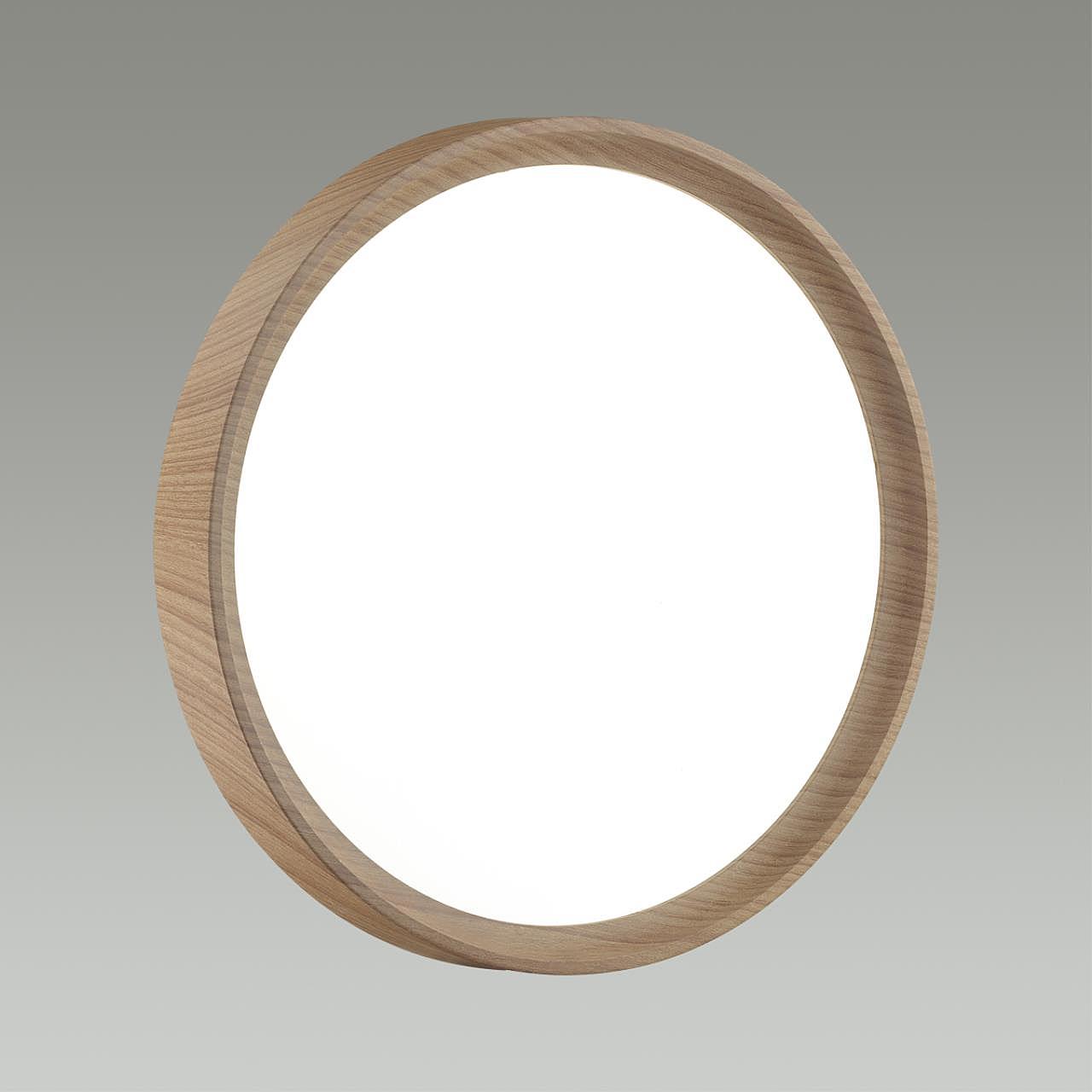 Настенно потолочный светильник Sonex Woodi 7603/ELN