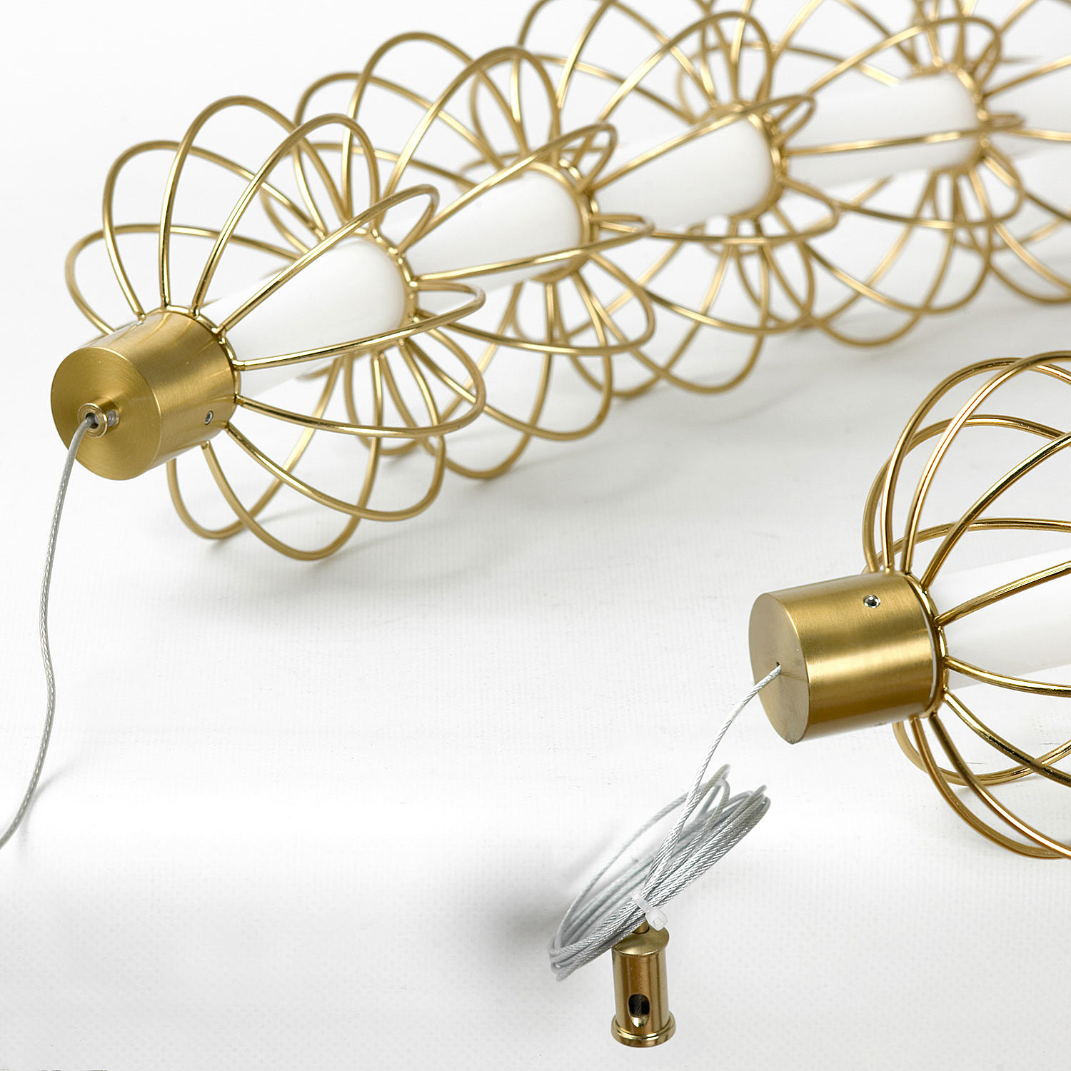 Светильник подвесной Lussole Howard LSP-7347