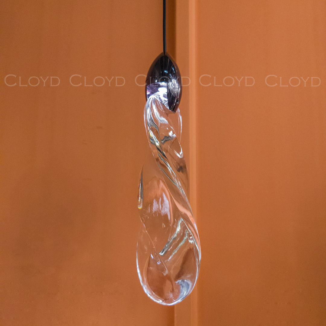 Светильник подвесной Cloyd Glock 11623