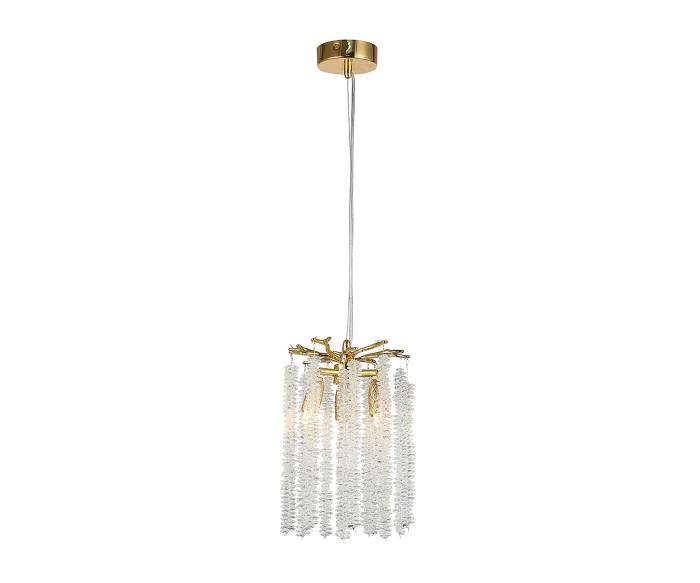 Светильник подвесной KINK Light Шанти 07871-20D,33