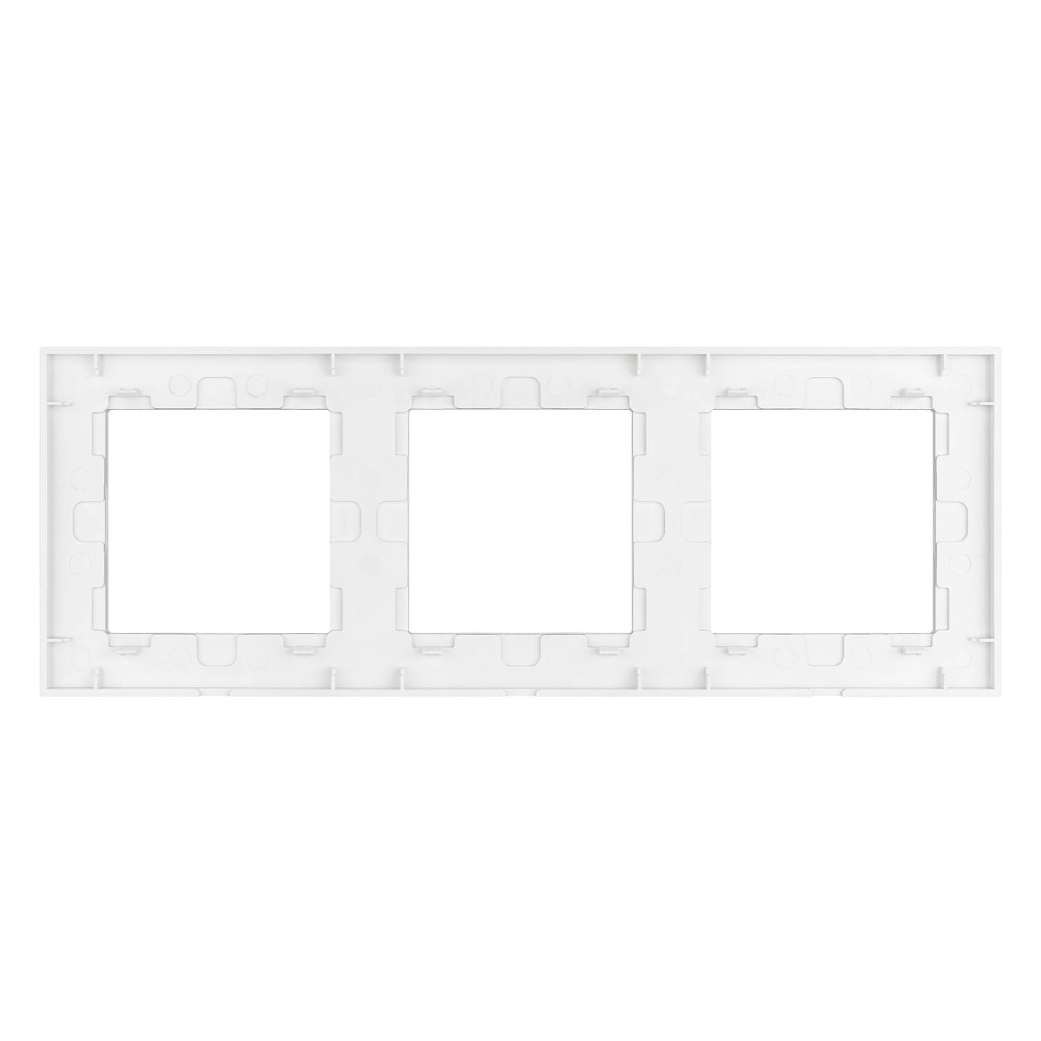 Рамка Arlight Glare 043799