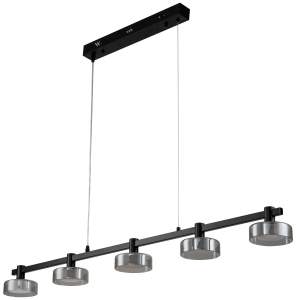 Светильник подвесной Stilfort Gloze 4009/02/05PL