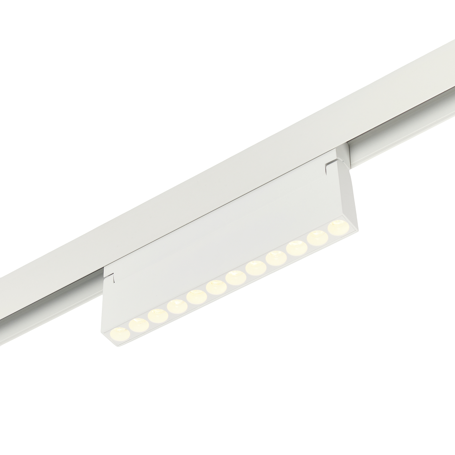 Трековый светильник MyFar FlowPoint MT0213-12W4K-W