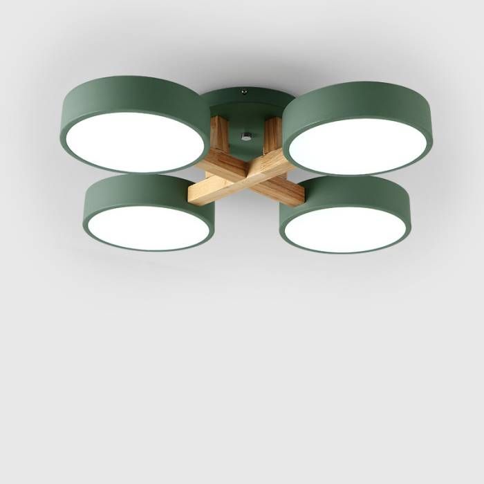 Потолочная люстра ImperiumLoft Joist01 178328-26 Потолочная люстра ImperiumLoft Joist01 178328-26
