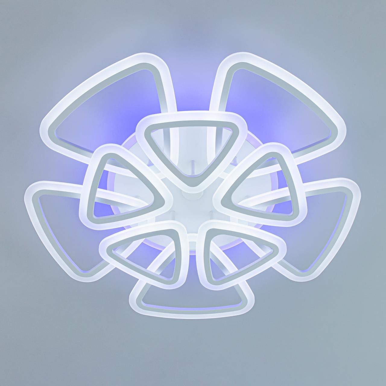 Потолочная люстра Citilux Мальта CL234A290E