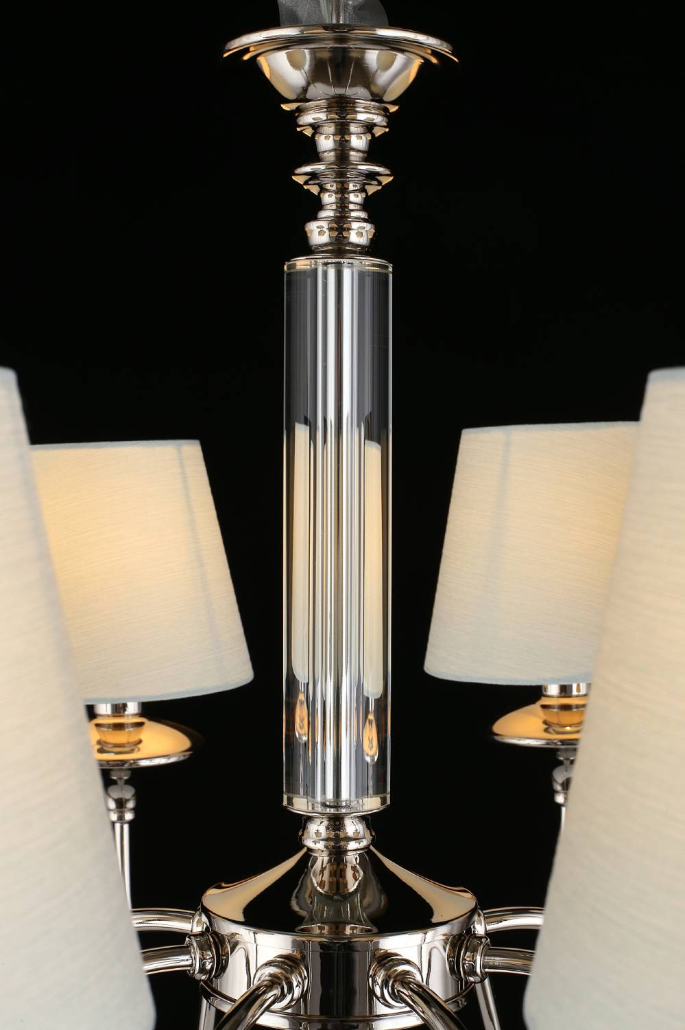 Подвесная люстра Aployt Perla APL.731.03.08