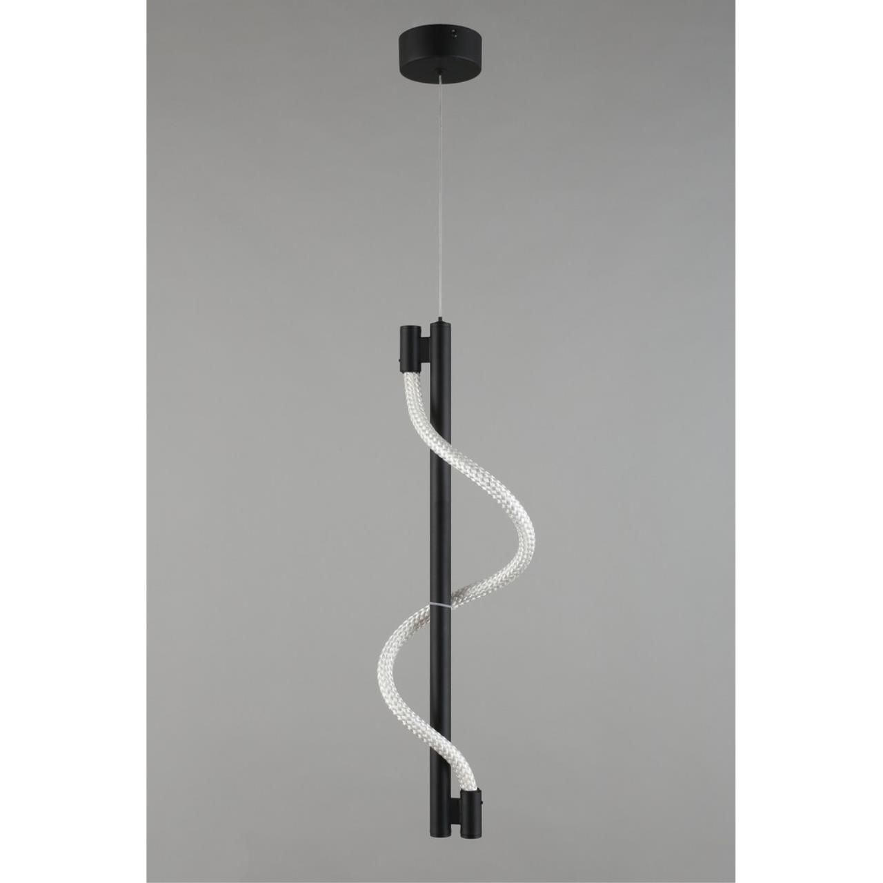 Светильник подвесной Aployt Luki APL.065.06.12