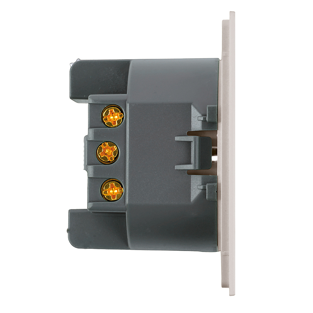 Розетка Stekker Мия 50484