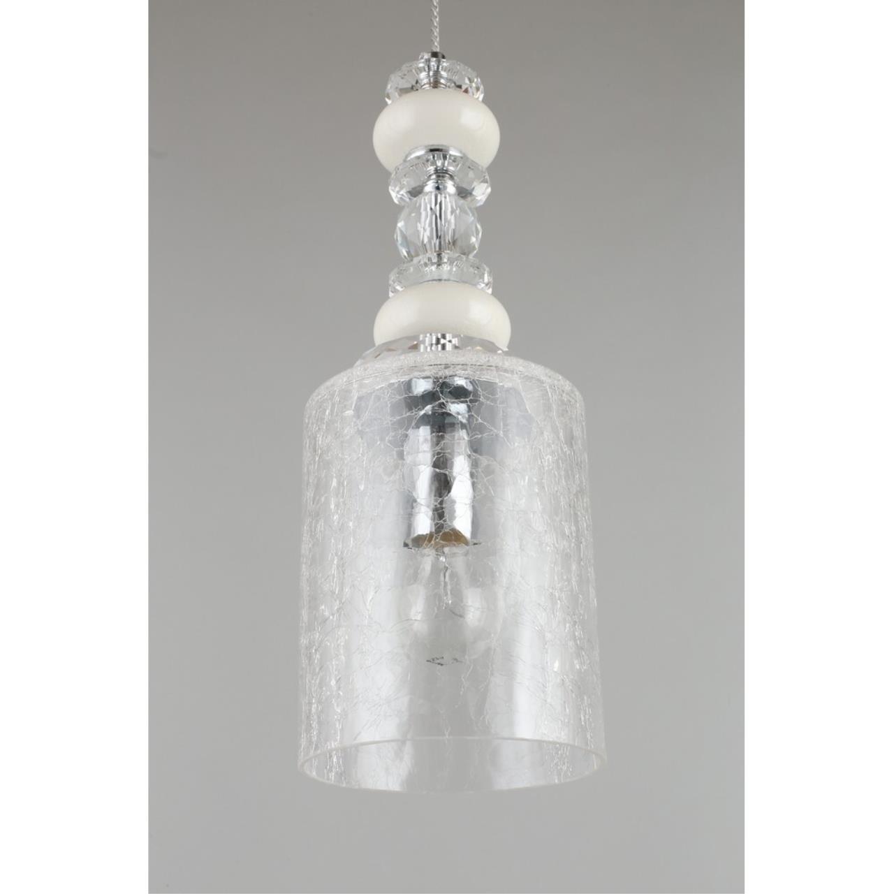 Светильник подвесной Omnilux Aviano OML-84606-01