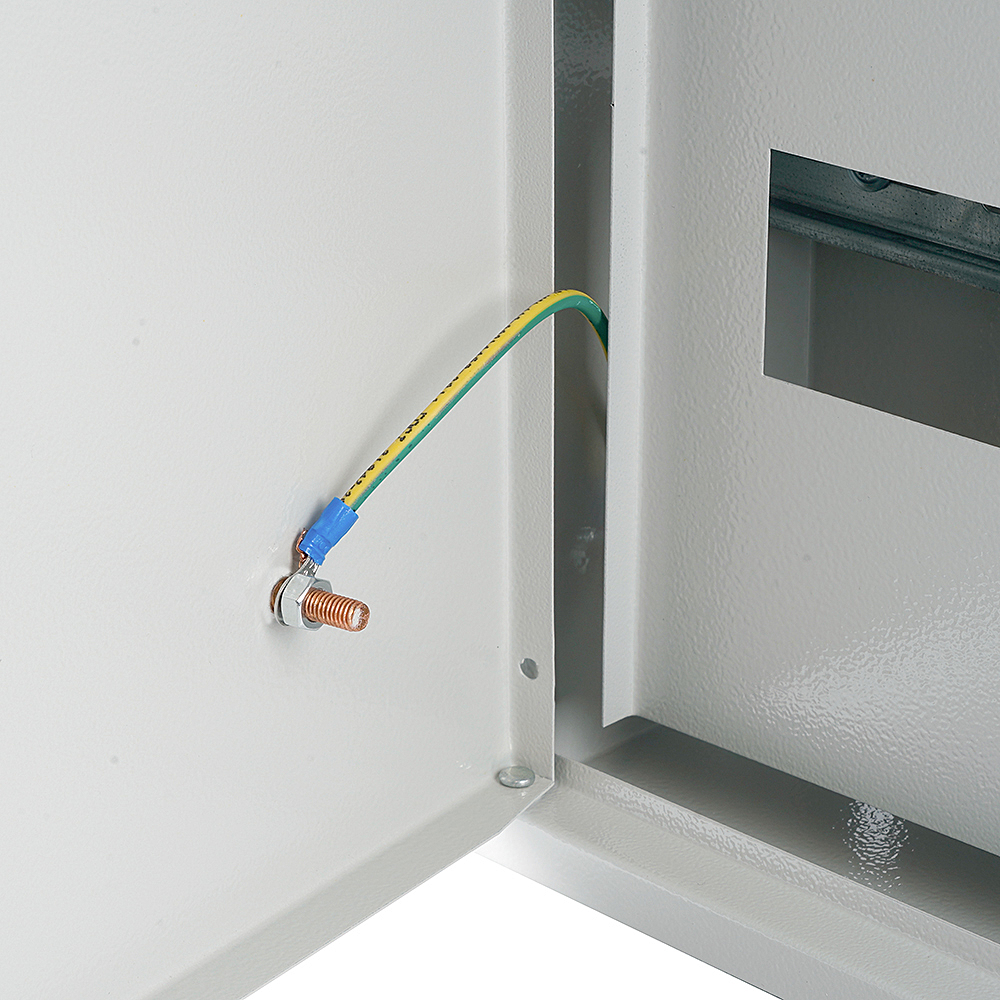 Шкаф навесной распределительный Stekker EBX60-1/54-31 50535