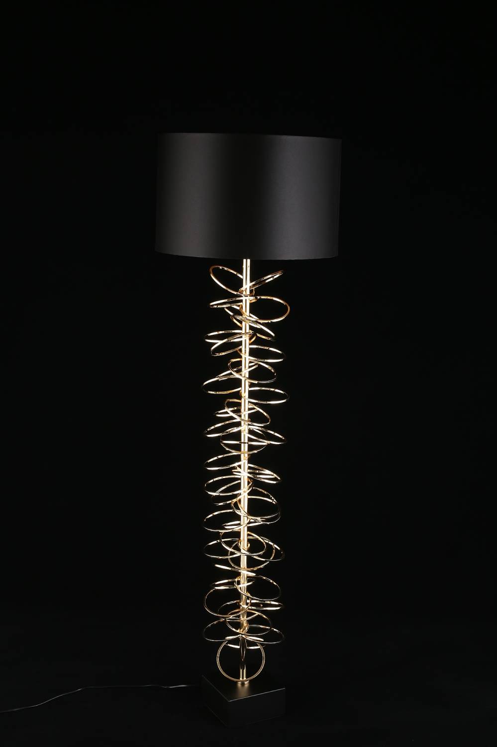 Торшер Aployt Iwona APL.742.05.01