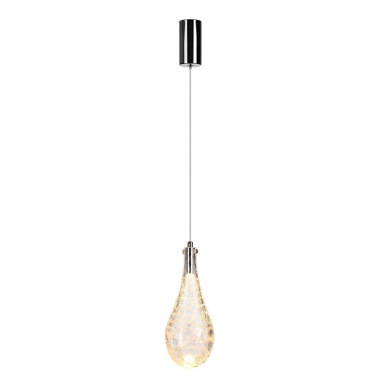 Светильник подвесной Odeon Light Incanto 7148/5L