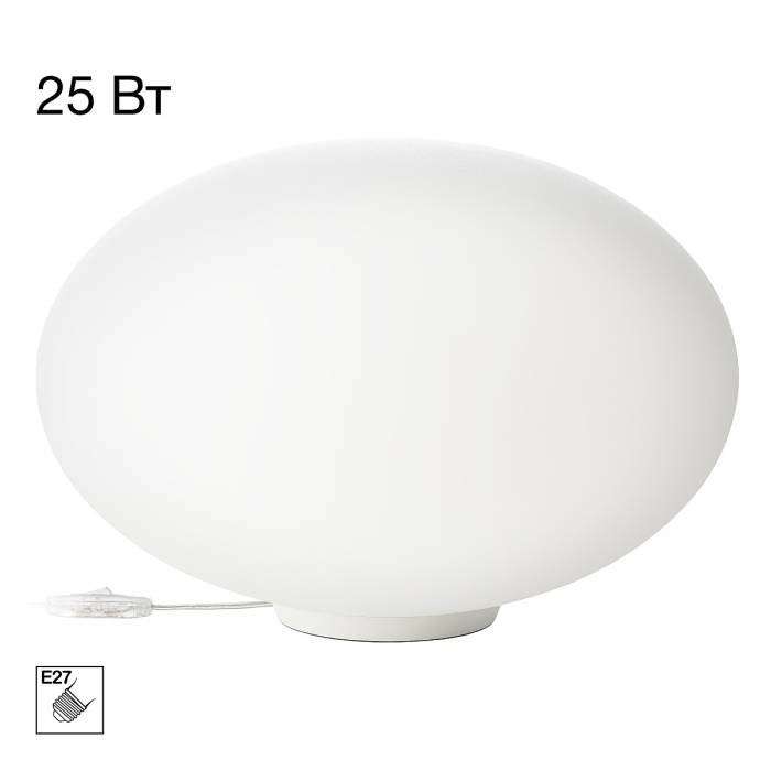 Настольная лампа Citilux Ron CL941E28T0