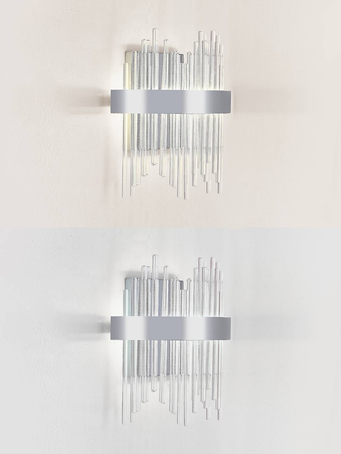 Настенное бра Natali Kovaltseva LED LAMPS 81119/1W