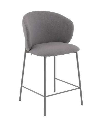 Полубарный стул Stool Group Блейз LV-109-E86-P-7005