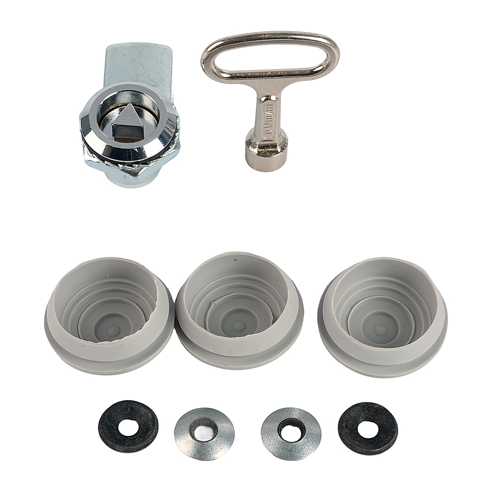 Шкаф навесной распределительный Stekker EBX60-1/54-54 50542