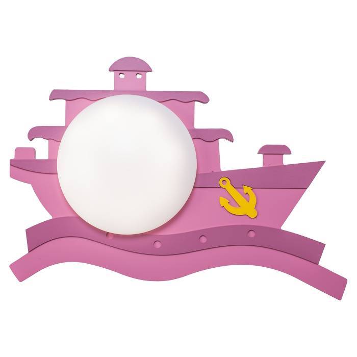 Настенный светильник Gerhort 43011 43011/1wPK