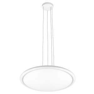 Светильник подвесной Loft It Sweety 10454/500P White