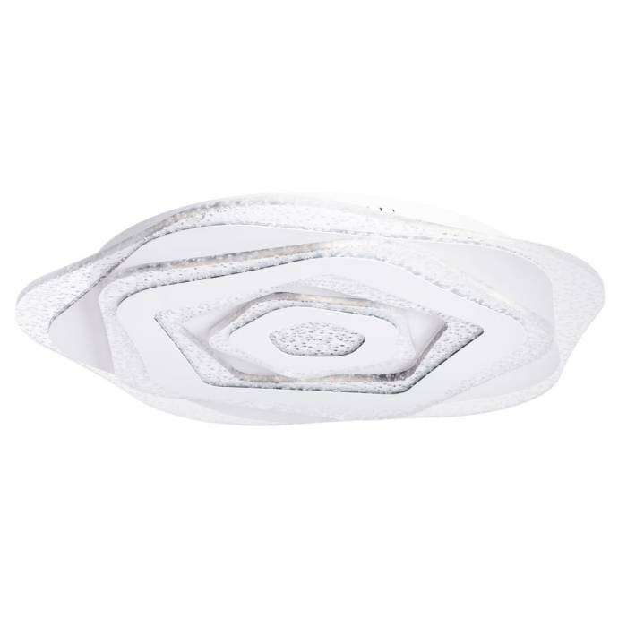 Потолочная светодиодная люстра Multi-Bead Arte Lamp A1382PL-1CL