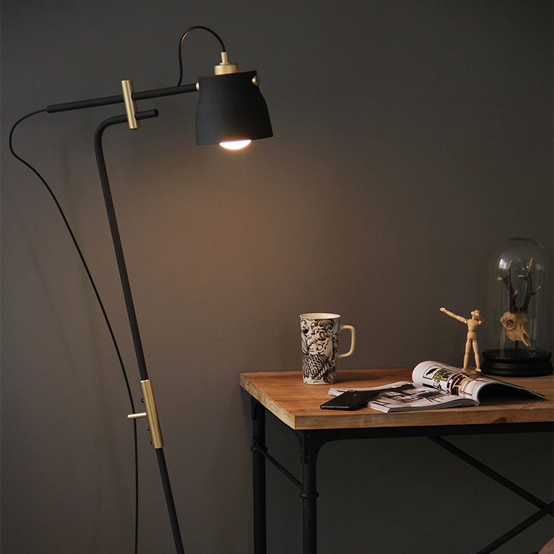 Торшер ImperiumLoft Ramflor01 208717-26