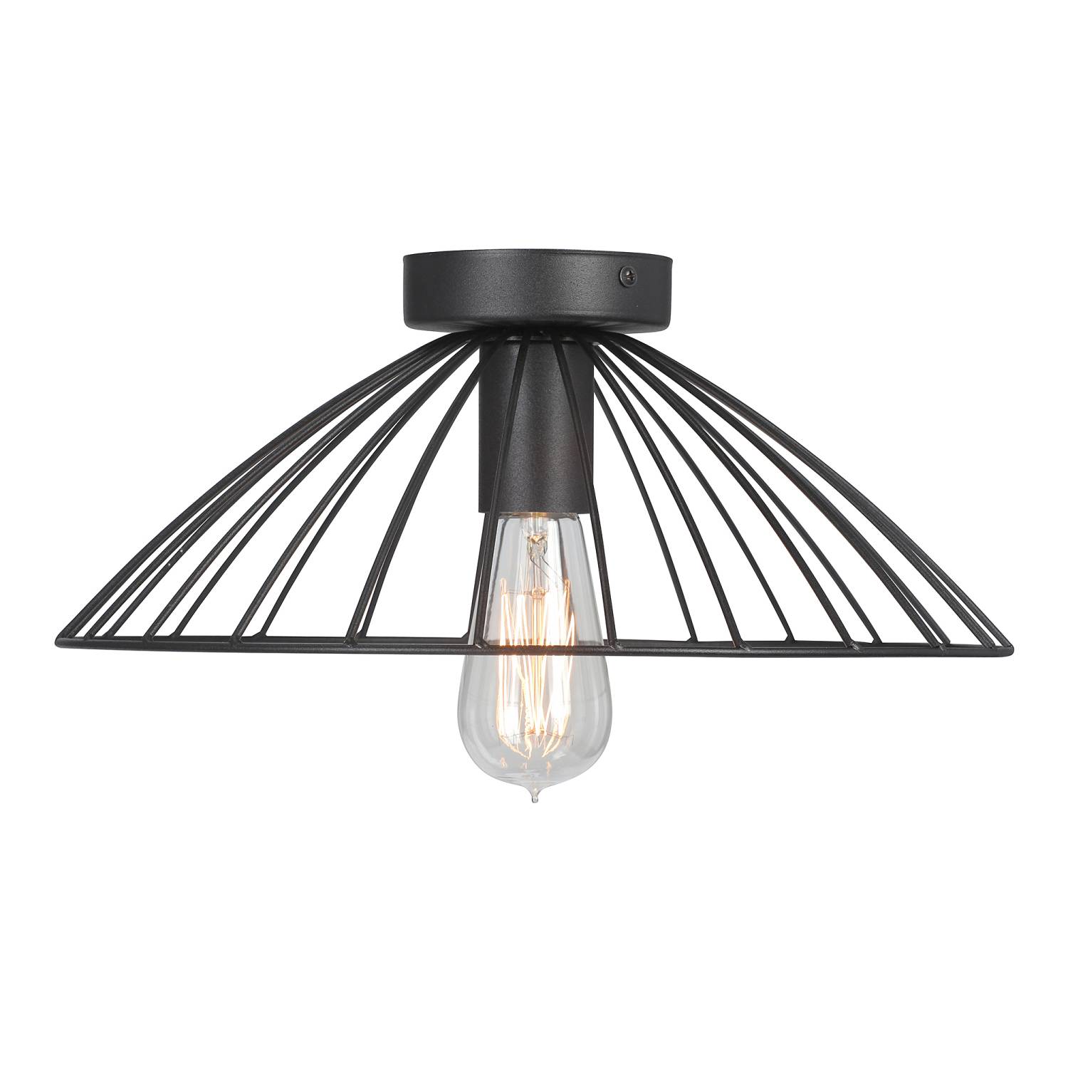 Светильник потолочный Vitaluce V3036-1/1PL