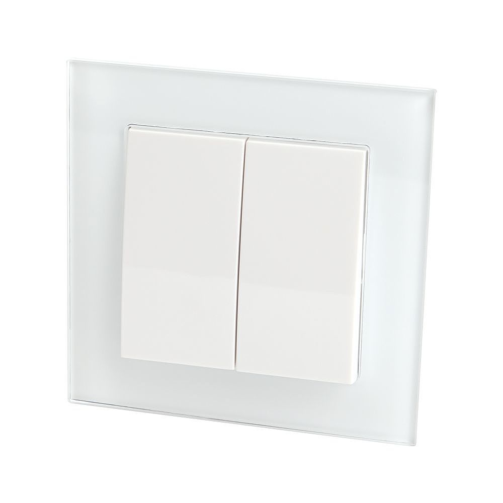 Выключатель Stekker Катрин 39165