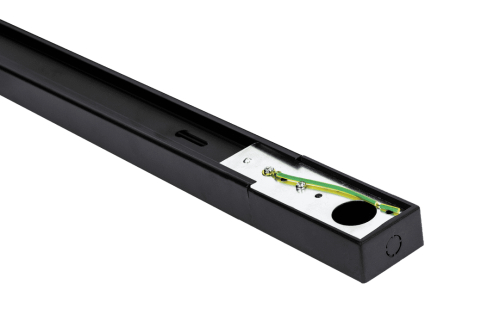 Шинопровод SWG DesignLed Однофазный трек TR-BL-2