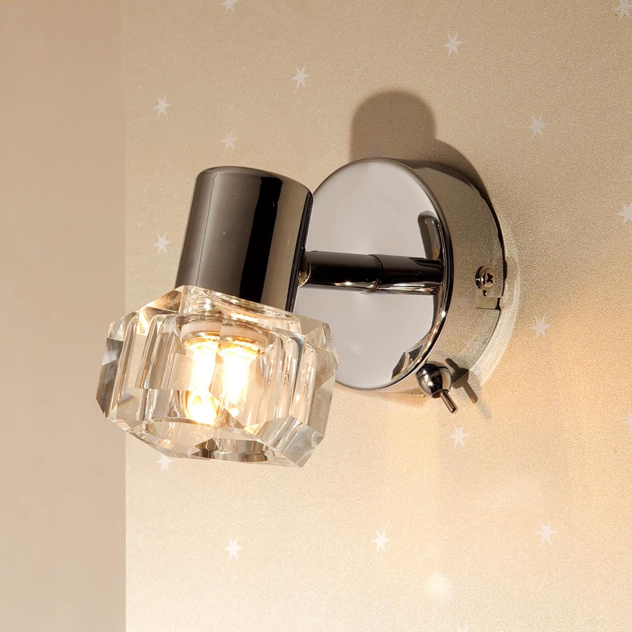 Светильник спот Citilux Герда CL523511