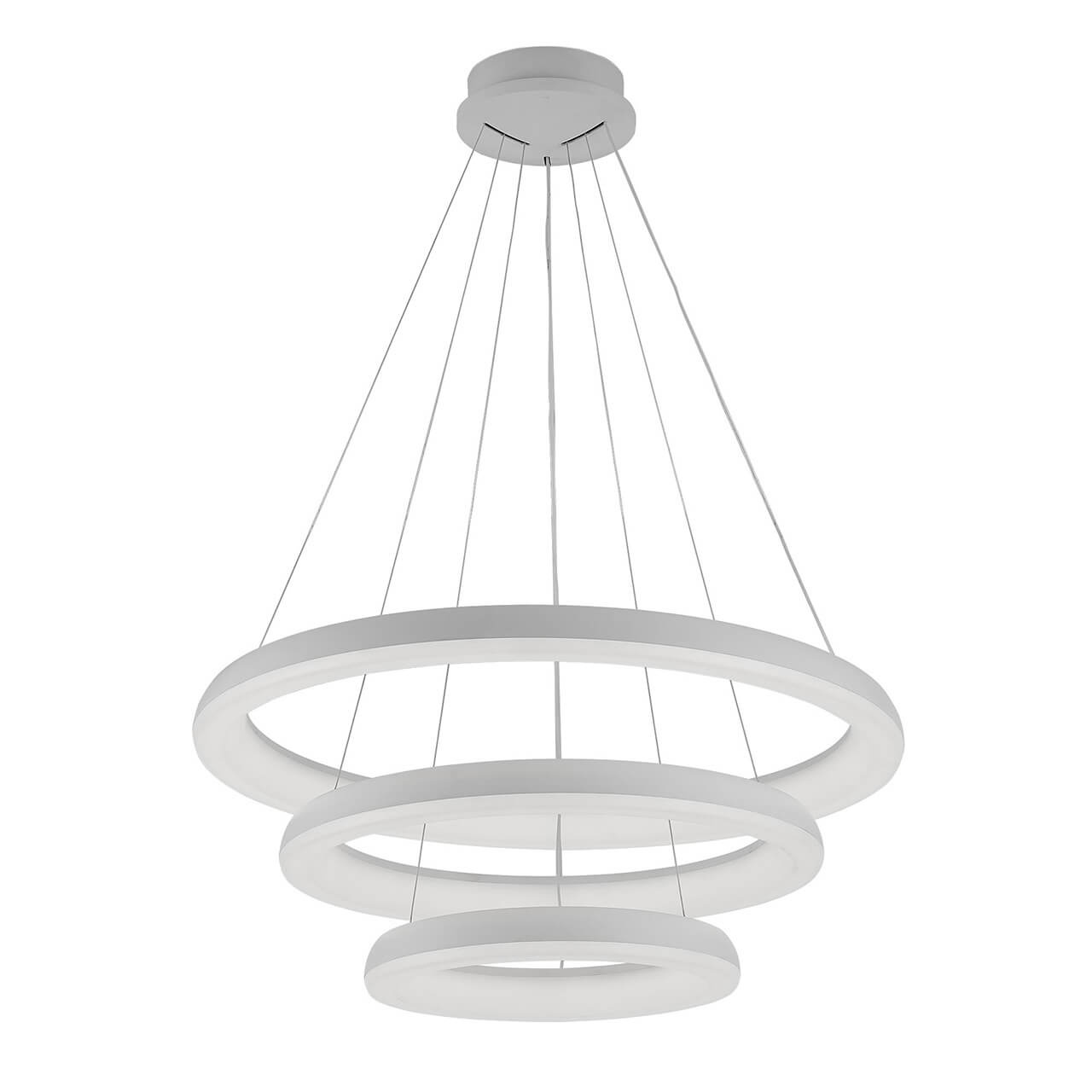 Светильник подвесной Citilux Юпитер CL730150RS