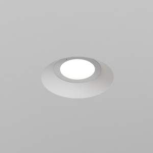 Встраиваемый светильник Maytoni Intro 2.0 DL136-GU10-W