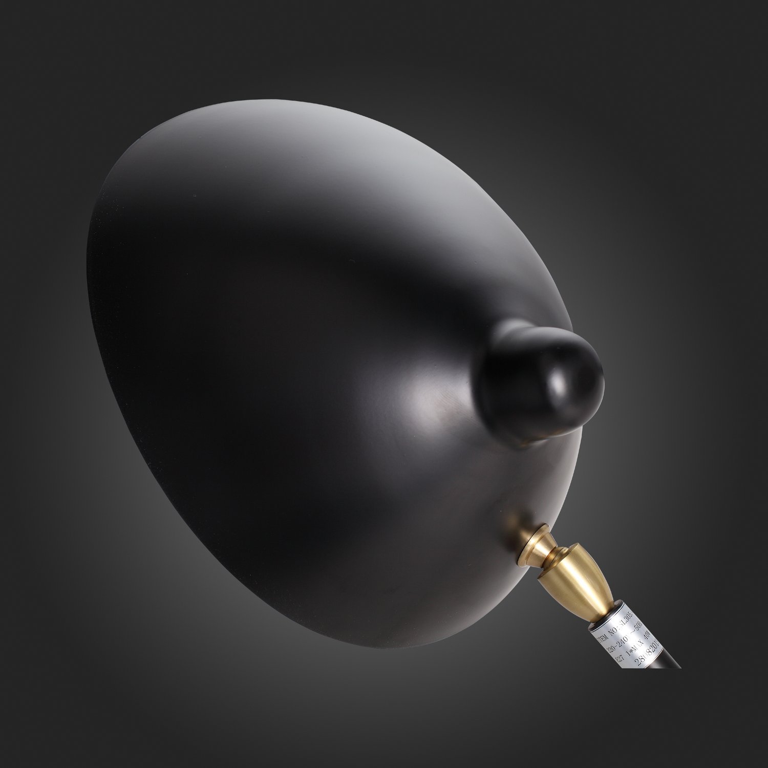 Настольная лампа ST Luce Spruzzo SL305.404.01 Настольная лампа ST Luce Spruzzo SL305.404.01