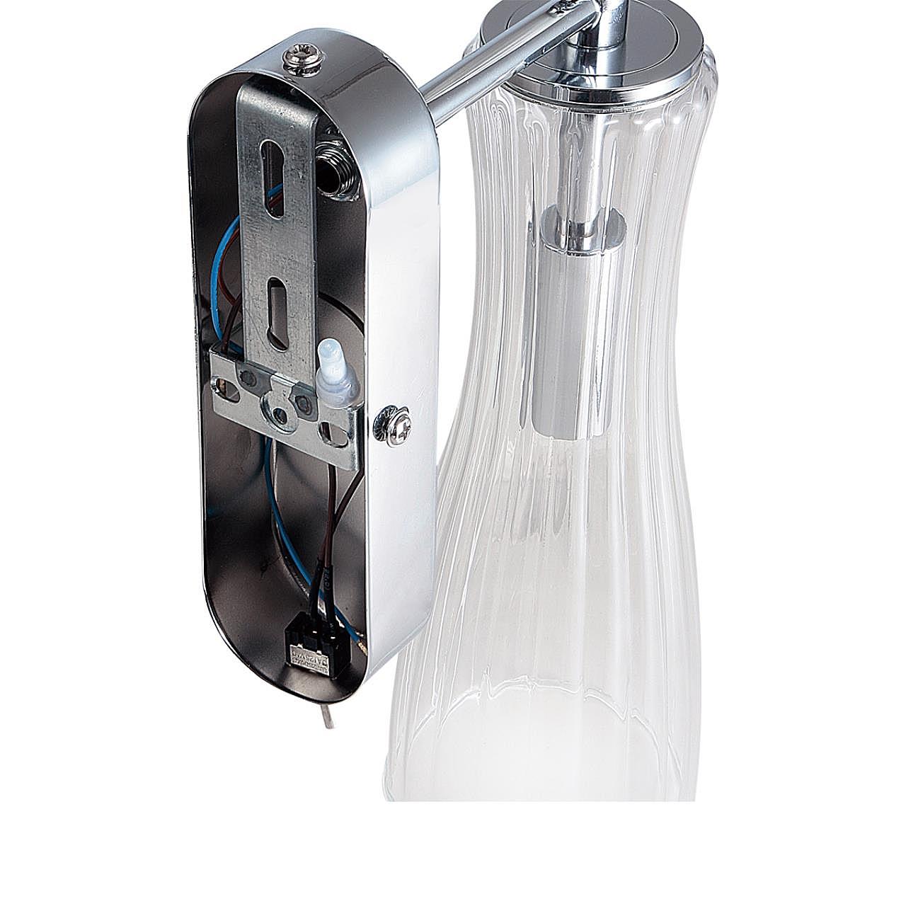 Настенное бра Lumion Emily 8268/1W