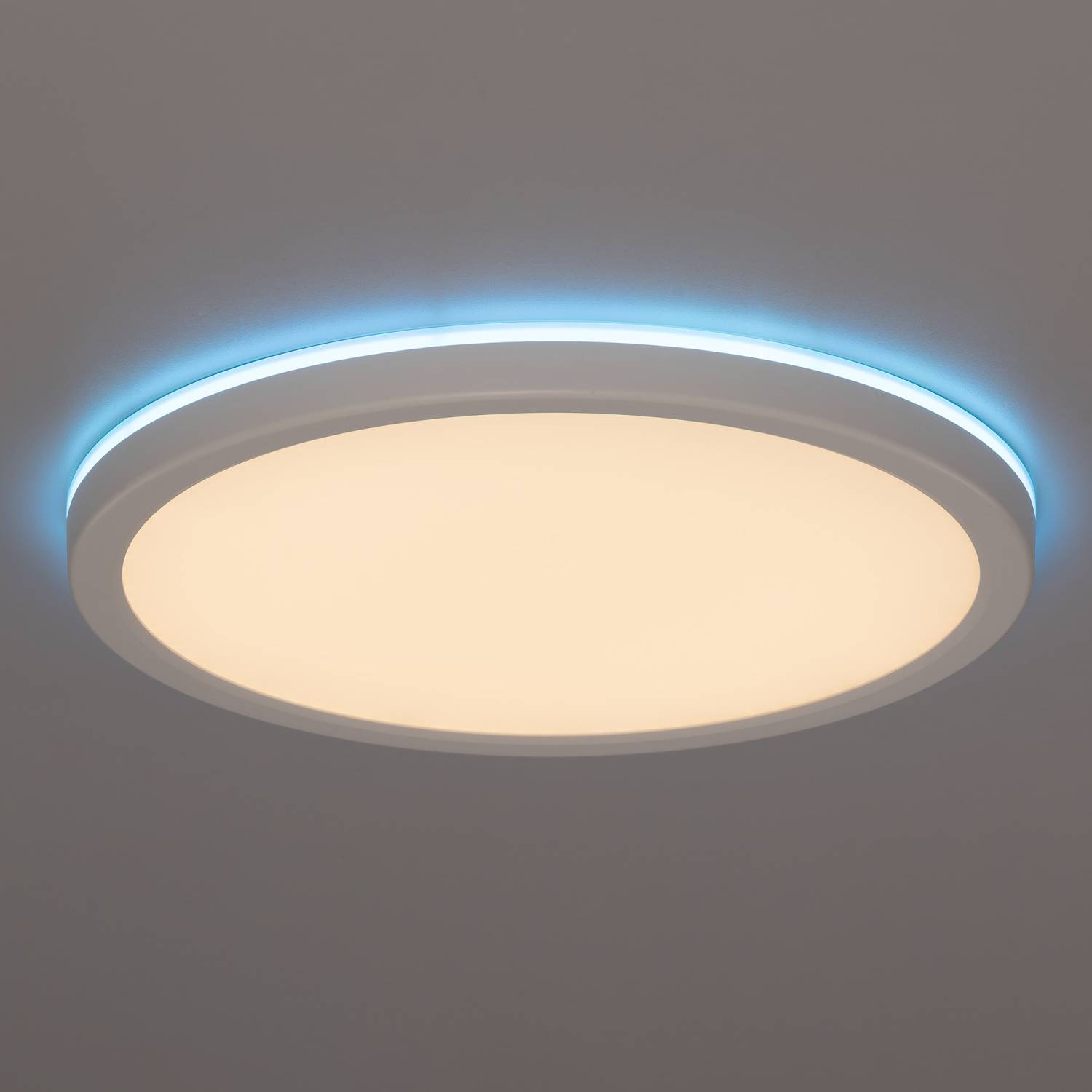 Светильник потолочный Citilux Basic Line CL738240EL