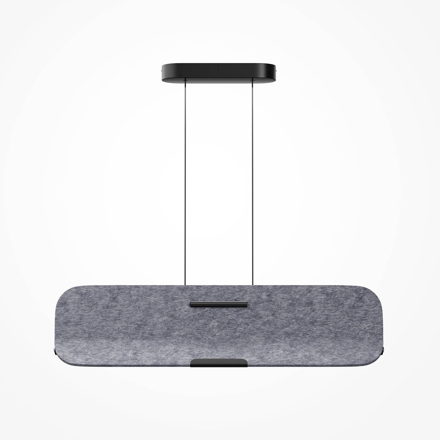 Светильник подвесной Maytoni Optimista MOD408PL-L12B3K