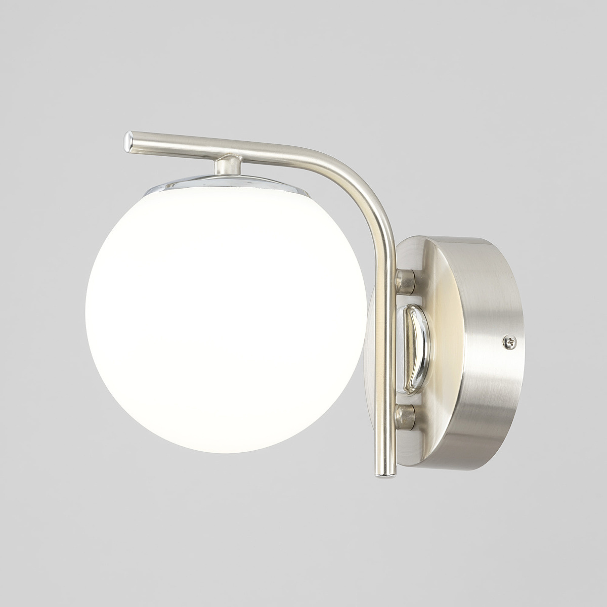 Настенное бра Citilux Адам Смарт CL228B311 Настенное бра Citilux Адам Смарт CL228B311