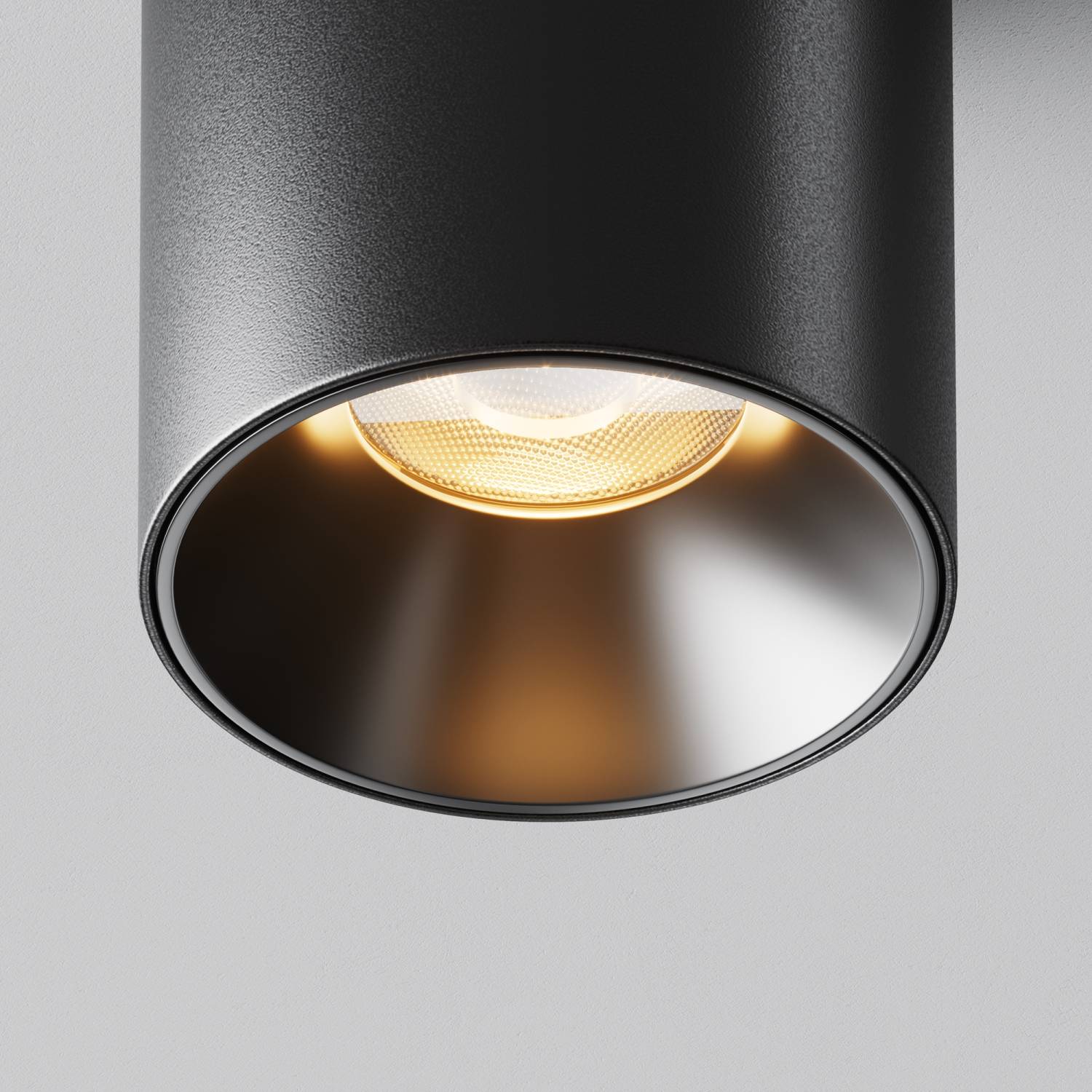 Накладной светильник Maytoni Alfa LED C064CL-8W2.7K-RD-B Накладной светильник Maytoni Alfa LED C064CL-8W2.7K-RD-B