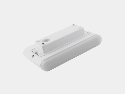 Уличный настенный светильник SWG DesignLed GW GW-6080L-12-WH-WW