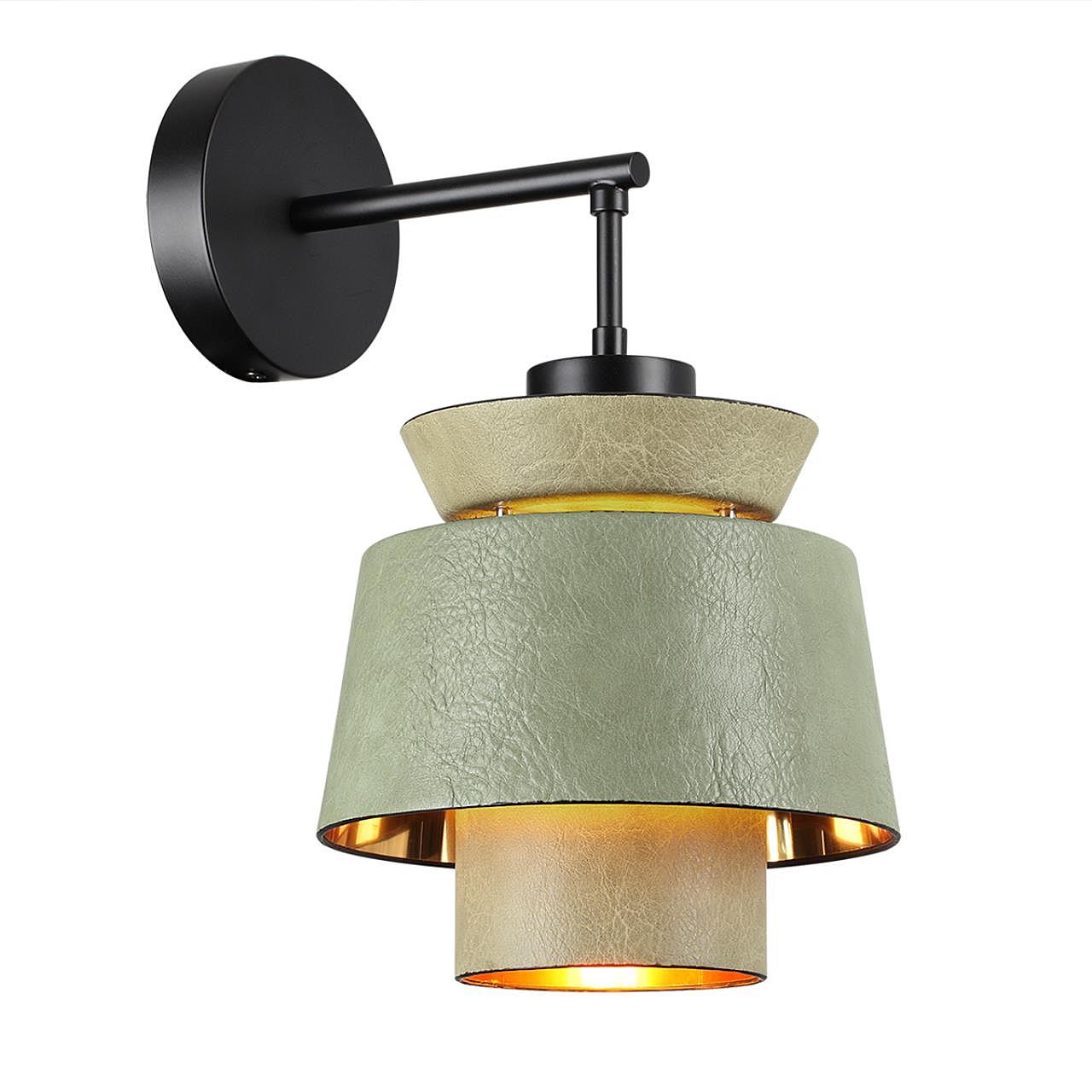 Настенное бра Odeon Light Kressa 4992/1WA Настенное бра Odeon Light Kressa 4992/1WA
