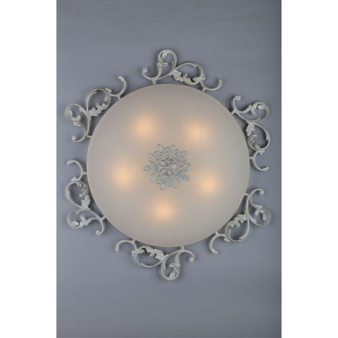 Потолочная люстра Omnilux Ragusa OML-76517-05